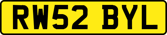 RW52BYL