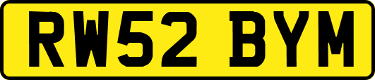 RW52BYM