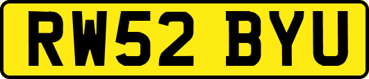 RW52BYU