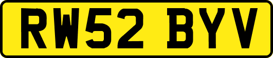 RW52BYV