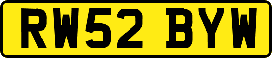 RW52BYW