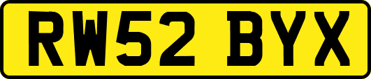 RW52BYX
