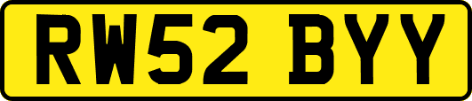 RW52BYY