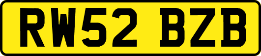 RW52BZB