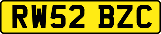 RW52BZC