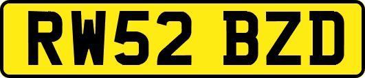 RW52BZD