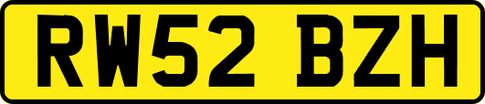 RW52BZH