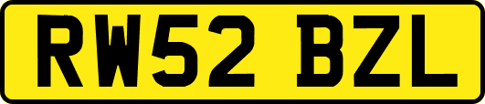 RW52BZL