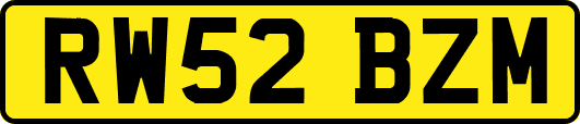 RW52BZM