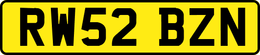 RW52BZN