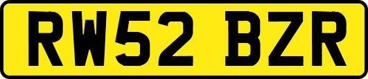 RW52BZR