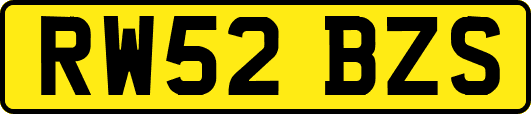 RW52BZS