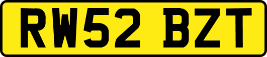 RW52BZT