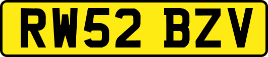 RW52BZV