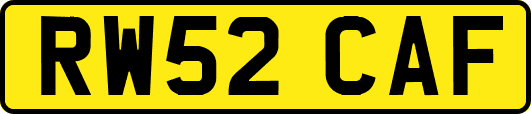 RW52CAF