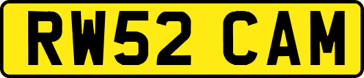 RW52CAM