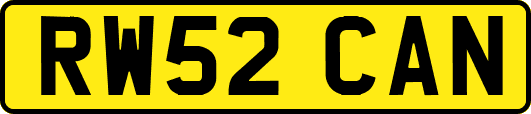 RW52CAN