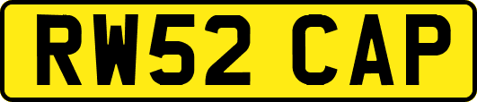 RW52CAP