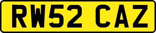 RW52CAZ