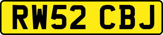 RW52CBJ