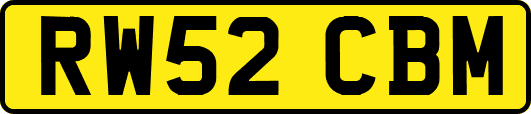 RW52CBM