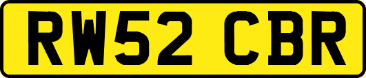 RW52CBR