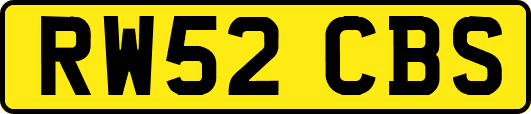 RW52CBS