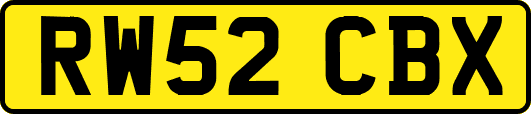 RW52CBX