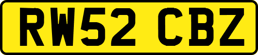 RW52CBZ