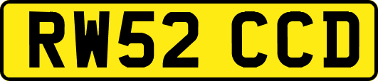 RW52CCD