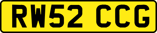 RW52CCG