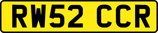 RW52CCR