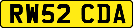 RW52CDA