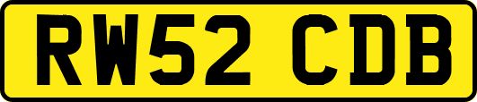 RW52CDB