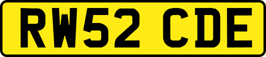 RW52CDE