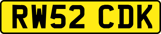 RW52CDK