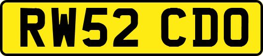 RW52CDO