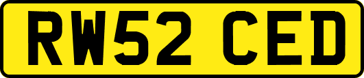 RW52CED