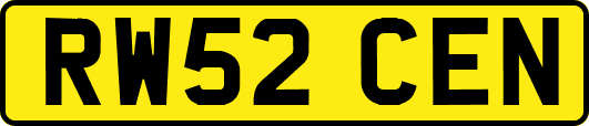 RW52CEN