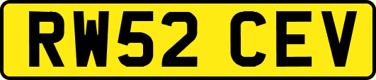 RW52CEV