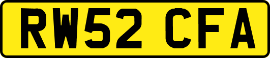 RW52CFA