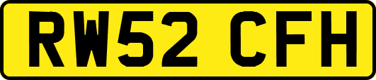 RW52CFH
