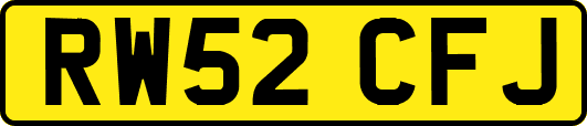 RW52CFJ