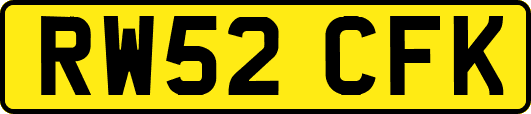 RW52CFK