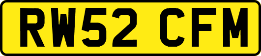 RW52CFM
