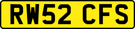 RW52CFS