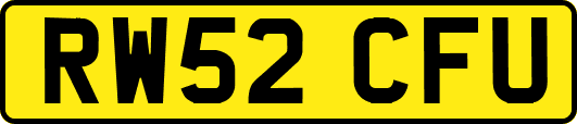RW52CFU