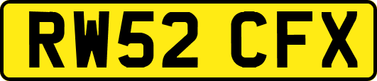 RW52CFX