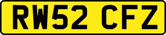 RW52CFZ