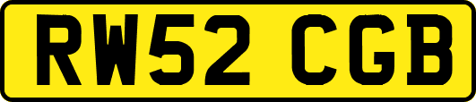 RW52CGB
